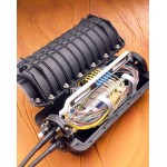COYOTE® PUP Closure (OPGW & ADSS)